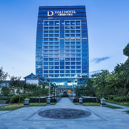 Dali Hotel Dış mekan fotoğraf