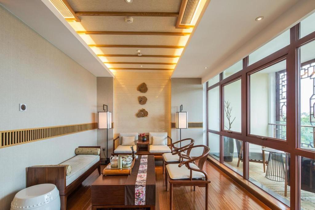 Dali Hotel Dış mekan fotoğraf