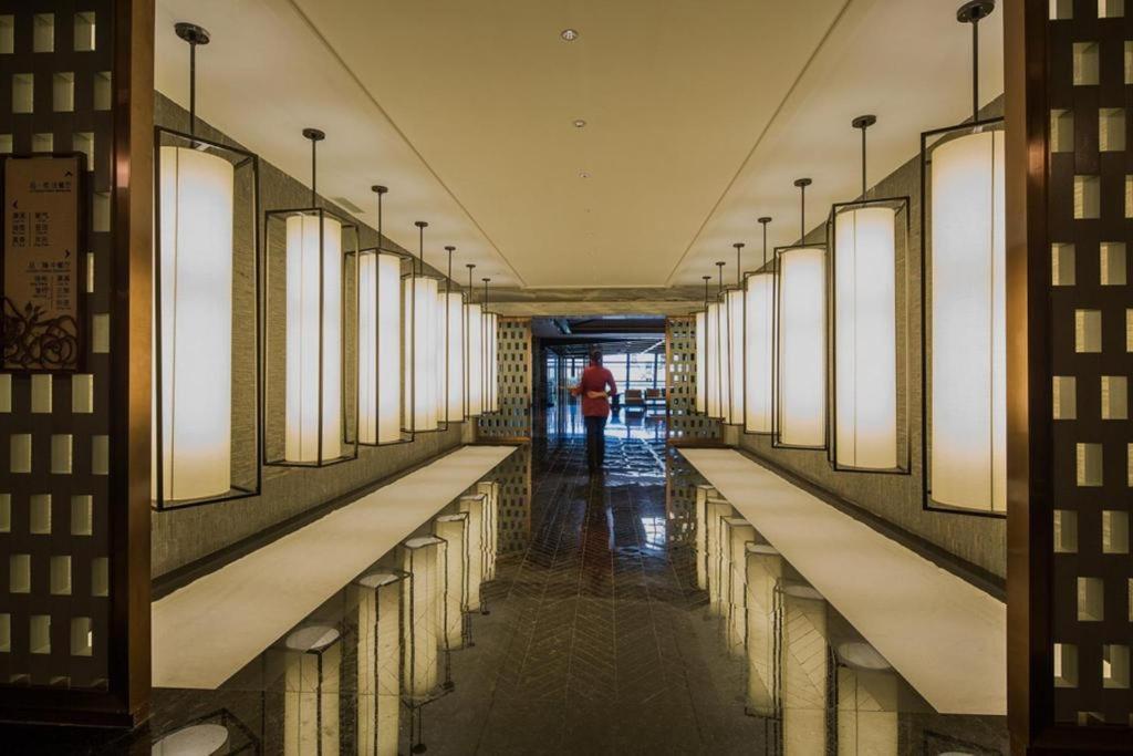 Dali Hotel Dış mekan fotoğraf
