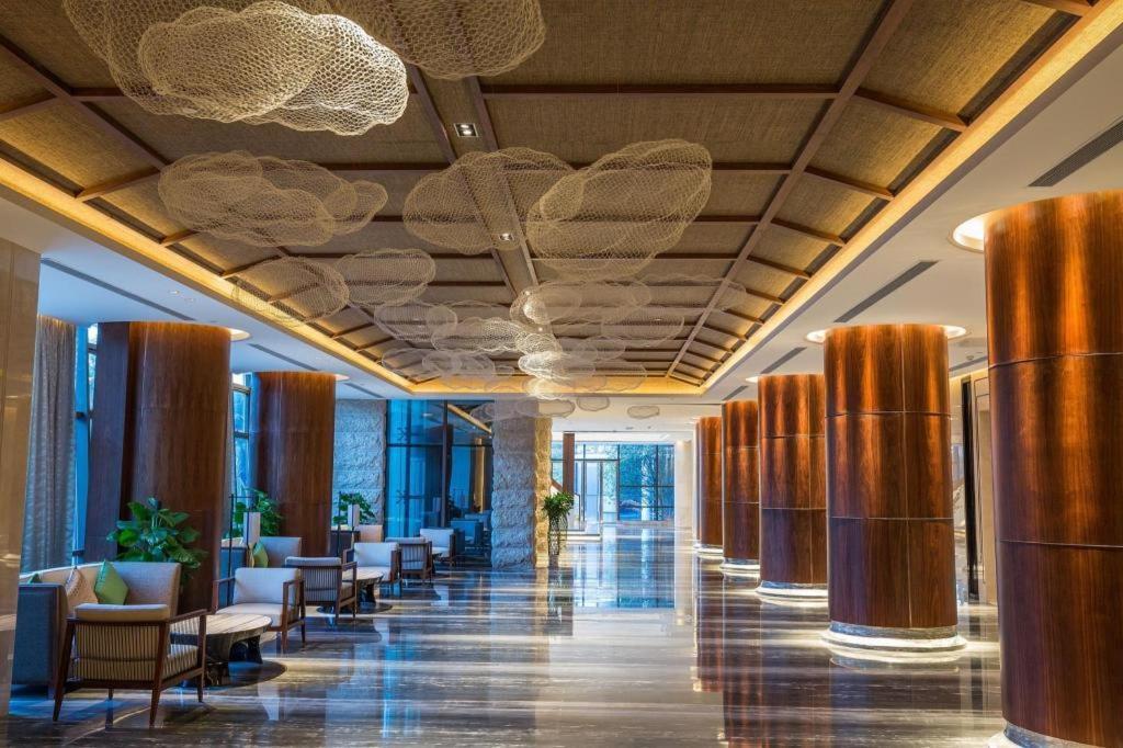 Dali Hotel Dış mekan fotoğraf