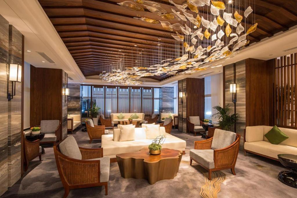 Dali Hotel Dış mekan fotoğraf