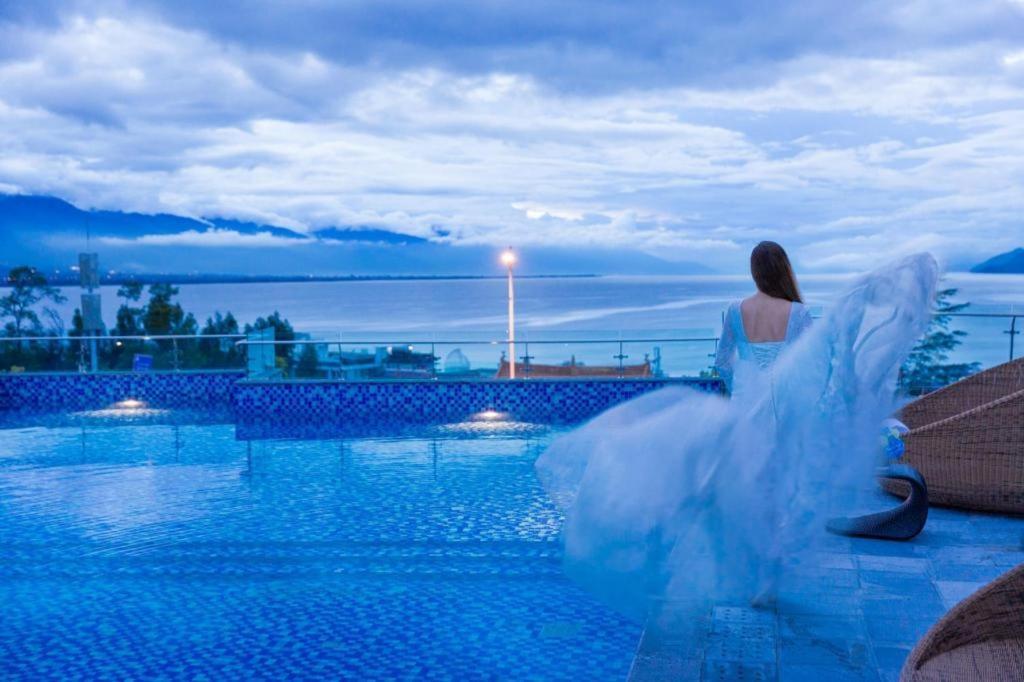Dali Hotel Dış mekan fotoğraf