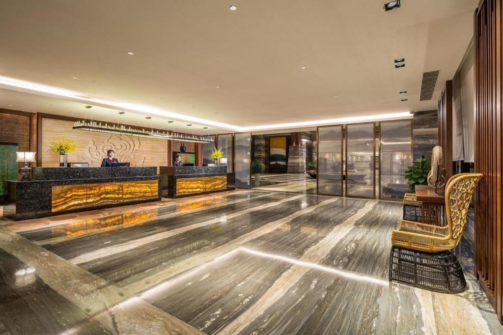 Dali Hotel Dış mekan fotoğraf