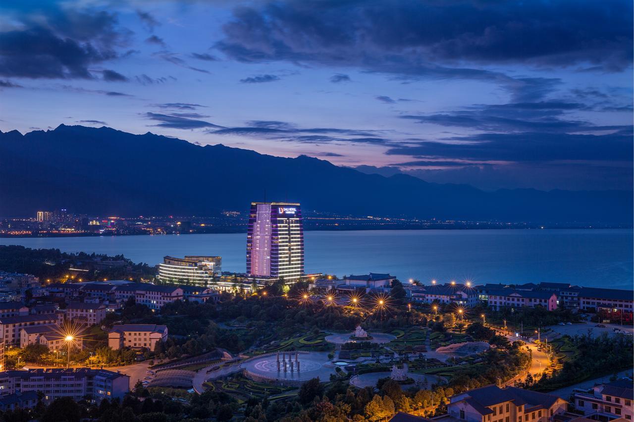 Dali Hotel Dış mekan fotoğraf