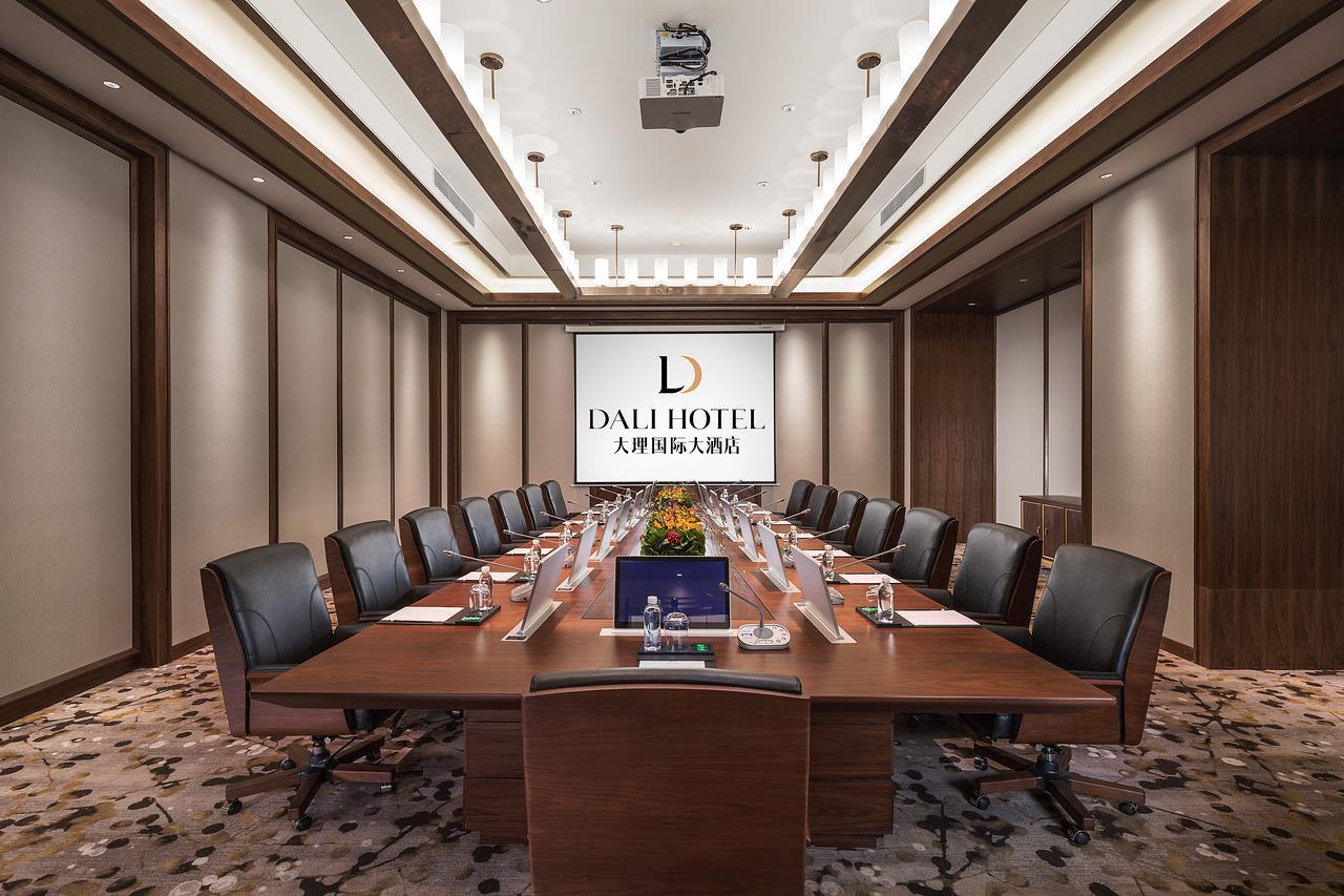 Dali Hotel Dış mekan fotoğraf