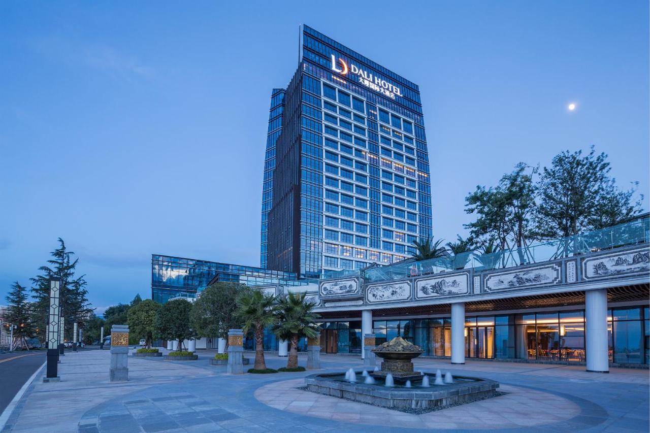 Dali Hotel Dış mekan fotoğraf