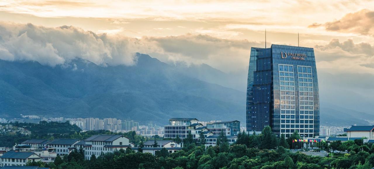 Dali Hotel Dış mekan fotoğraf
