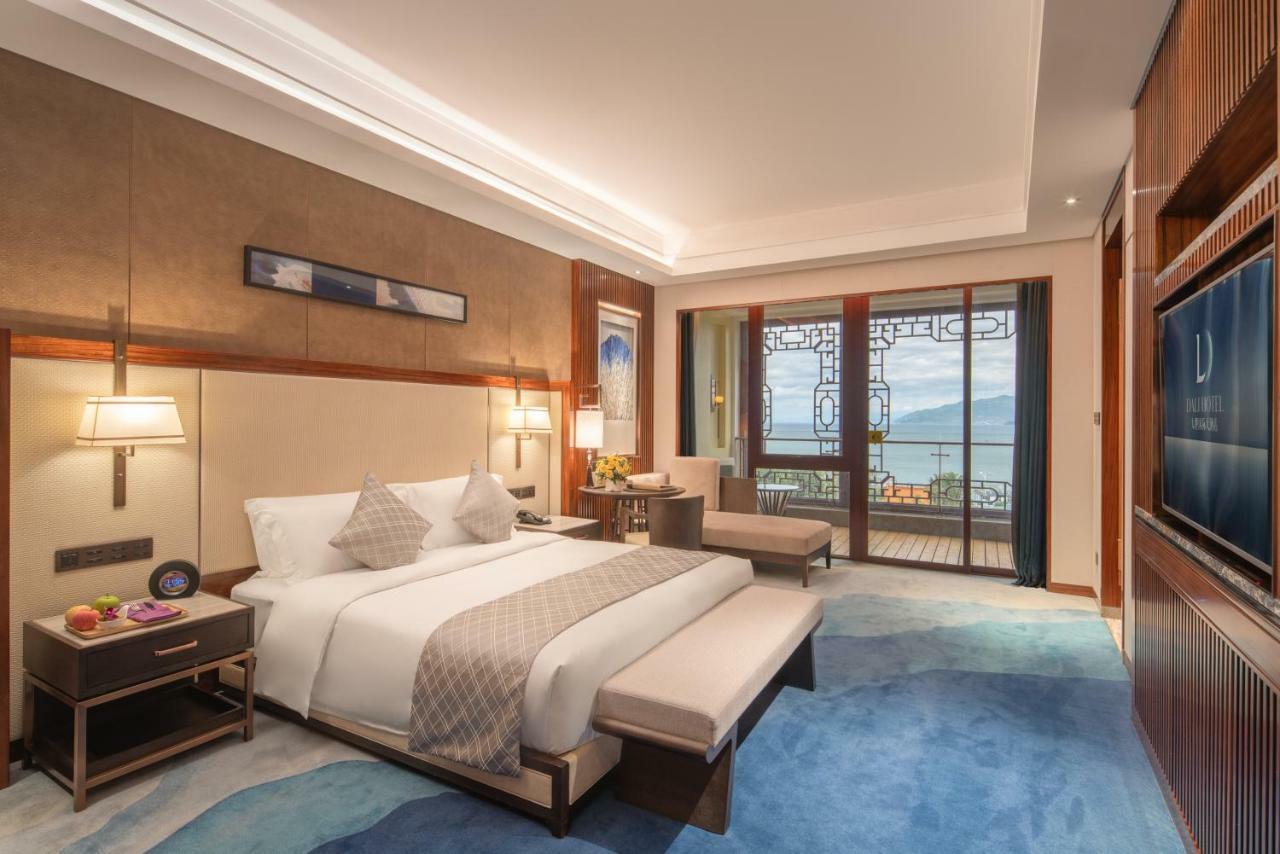 Dali Hotel Dış mekan fotoğraf