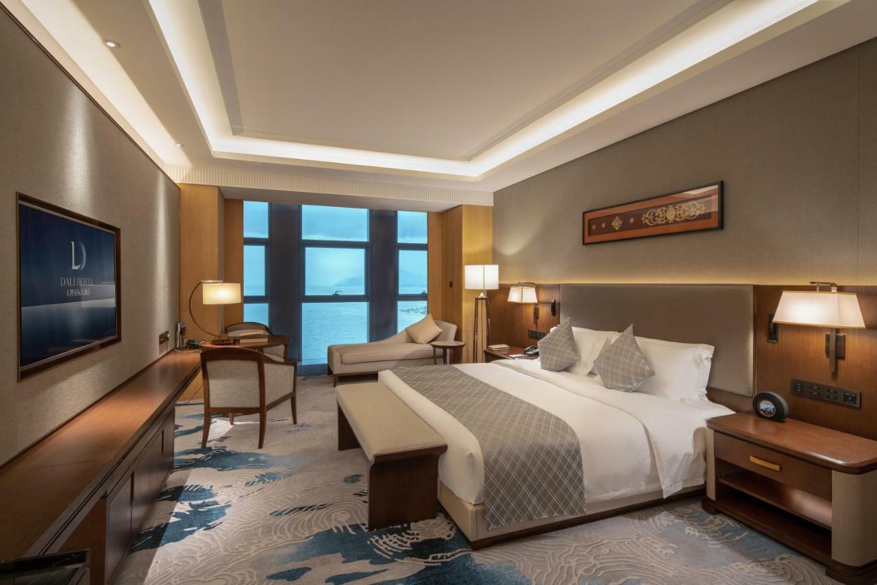 Dali Hotel Dış mekan fotoğraf