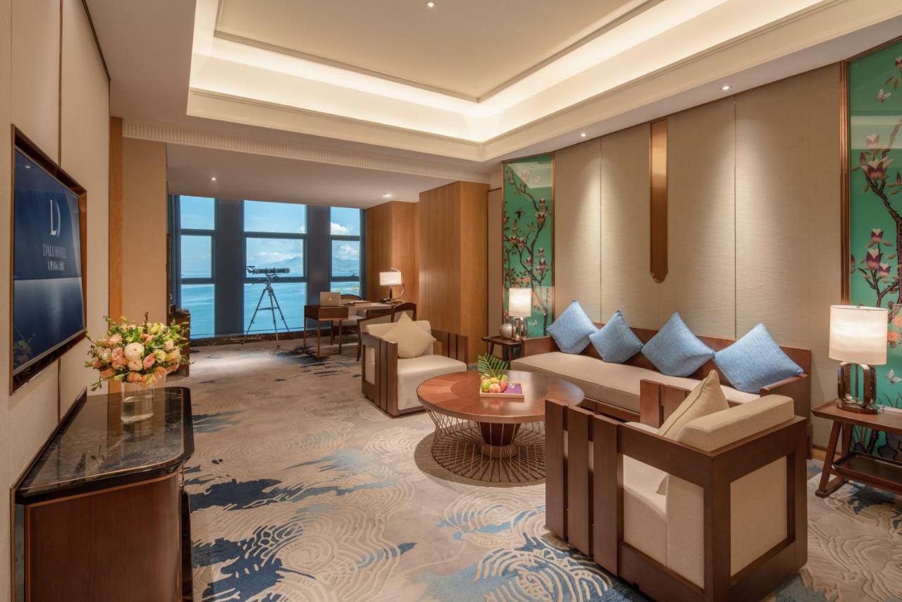 Dali Hotel Dış mekan fotoğraf