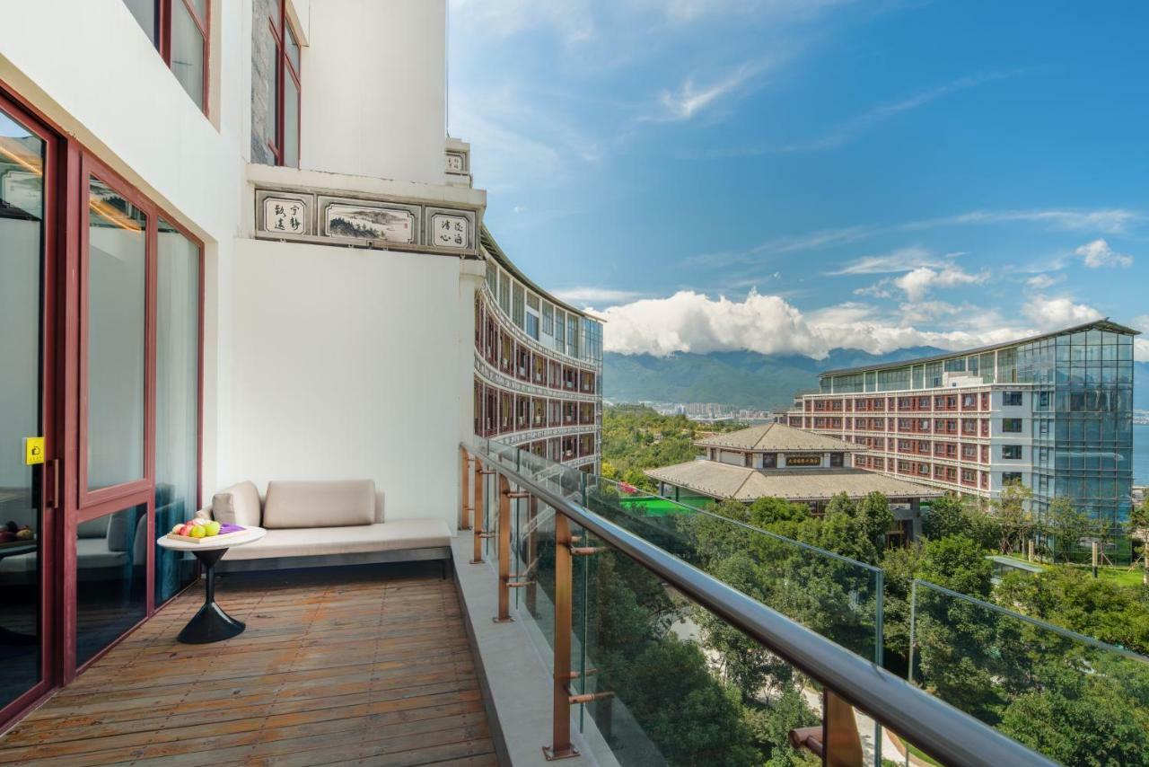 Dali Hotel Dış mekan fotoğraf