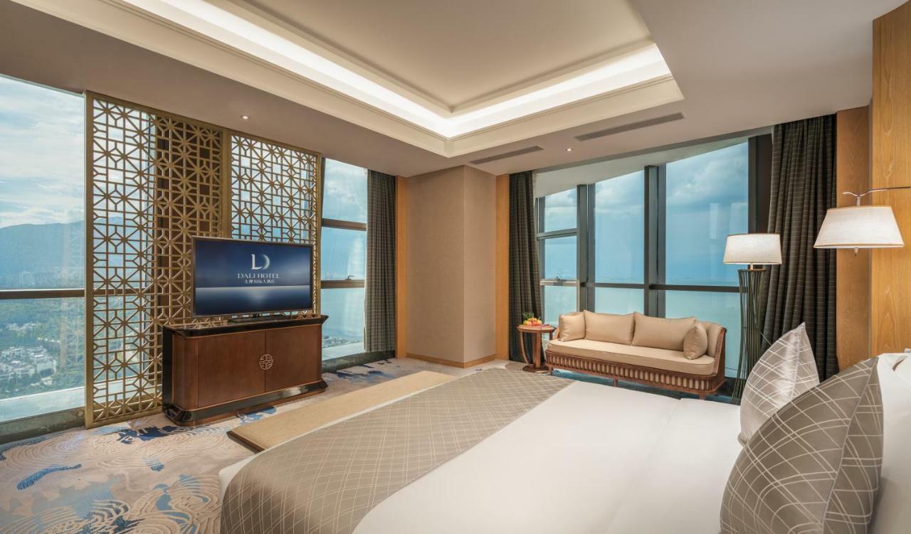Dali Hotel Dış mekan fotoğraf