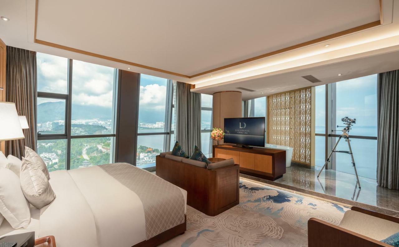 Dali Hotel Dış mekan fotoğraf