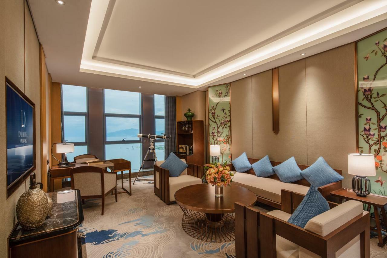 Dali Hotel Dış mekan fotoğraf