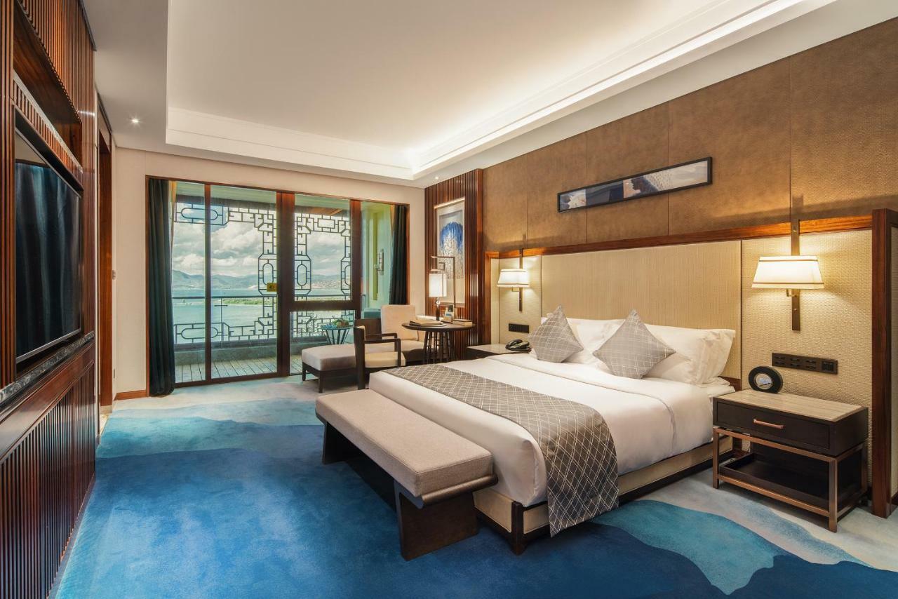 Dali Hotel Dış mekan fotoğraf