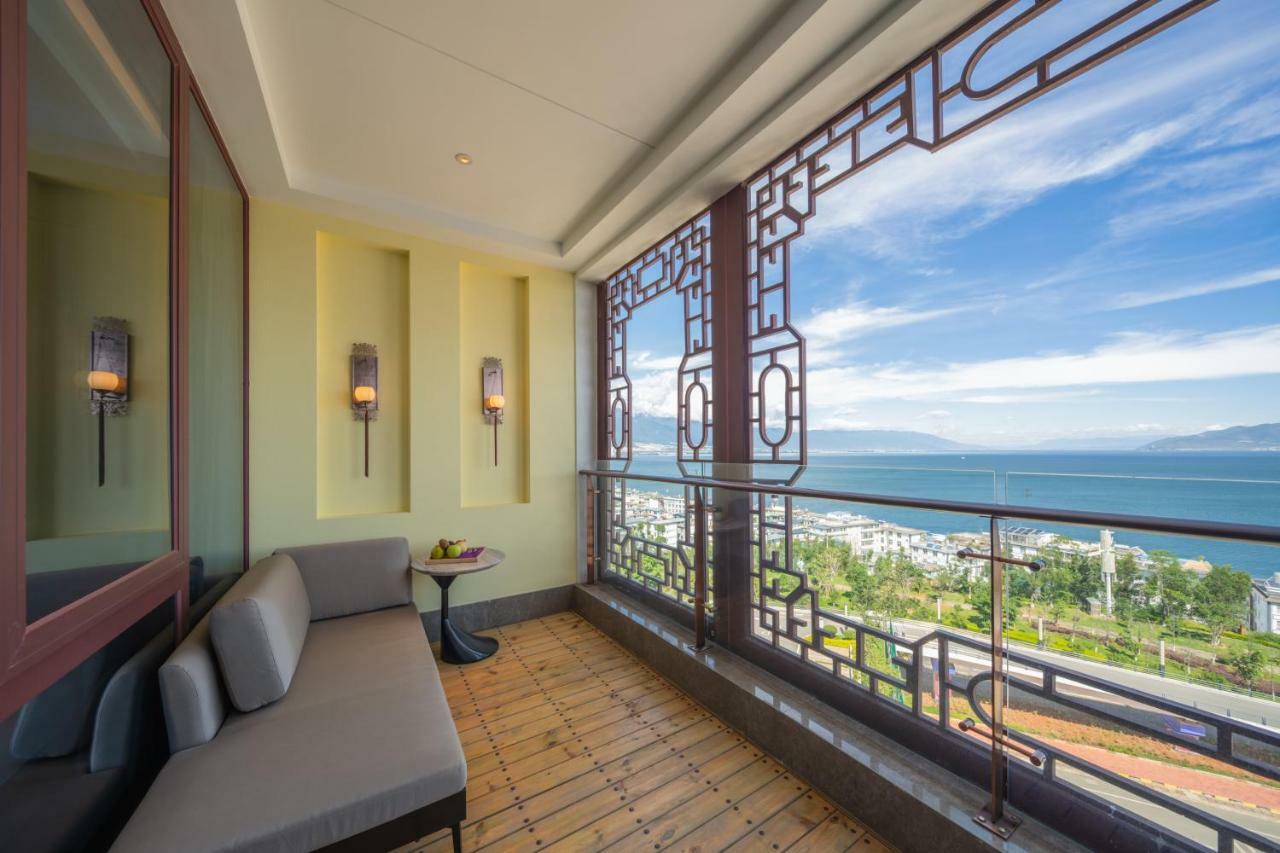 Dali Hotel Dış mekan fotoğraf