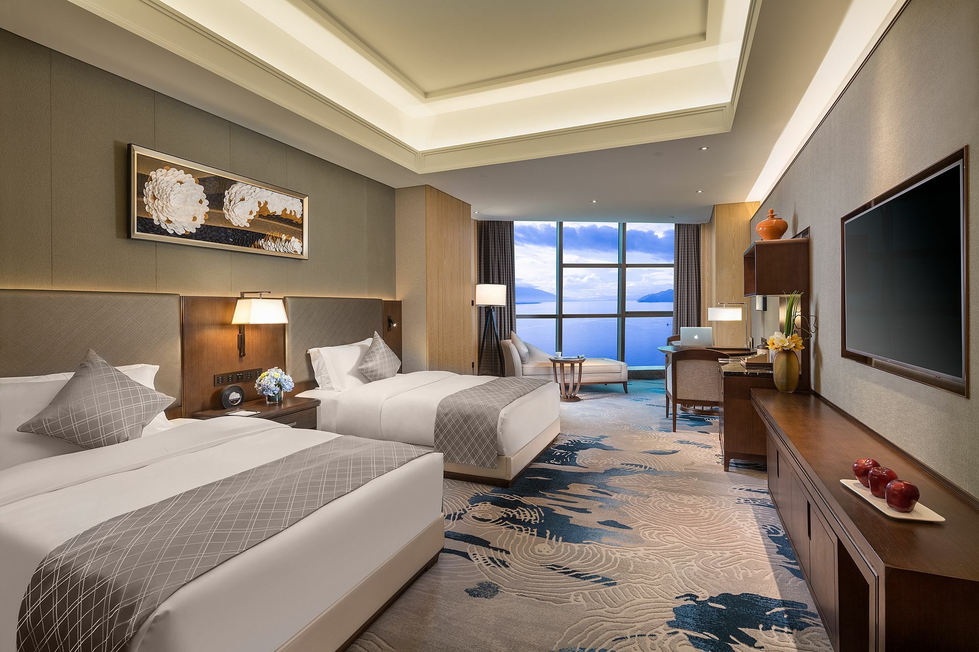 Dali Hotel Dış mekan fotoğraf