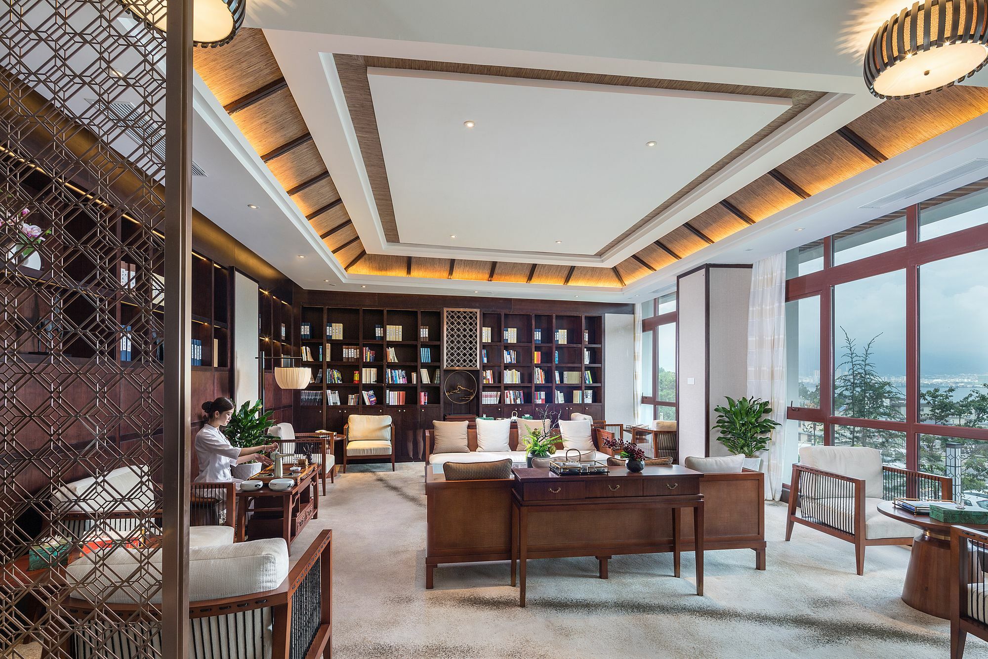 Dali Hotel Dış mekan fotoğraf