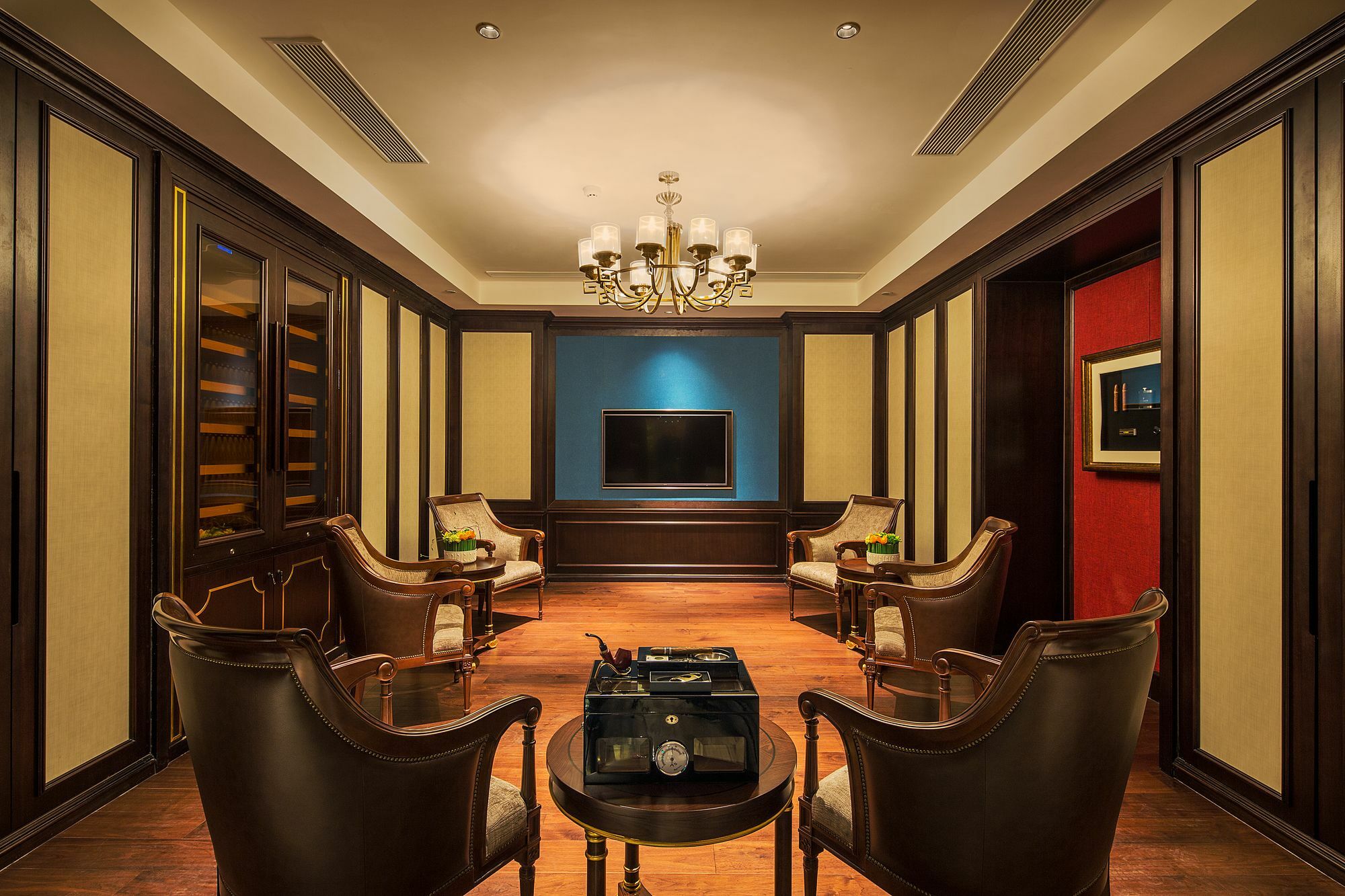 Dali Hotel Dış mekan fotoğraf