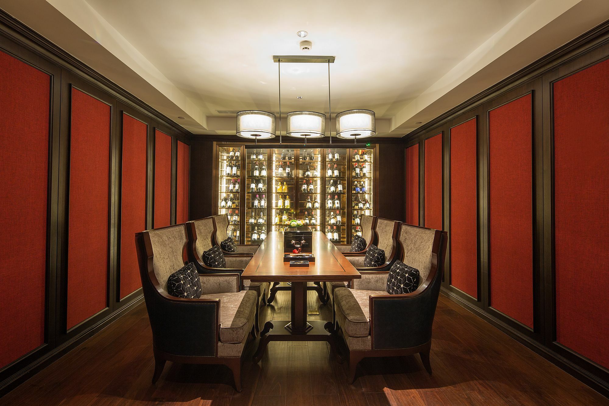 Dali Hotel Dış mekan fotoğraf