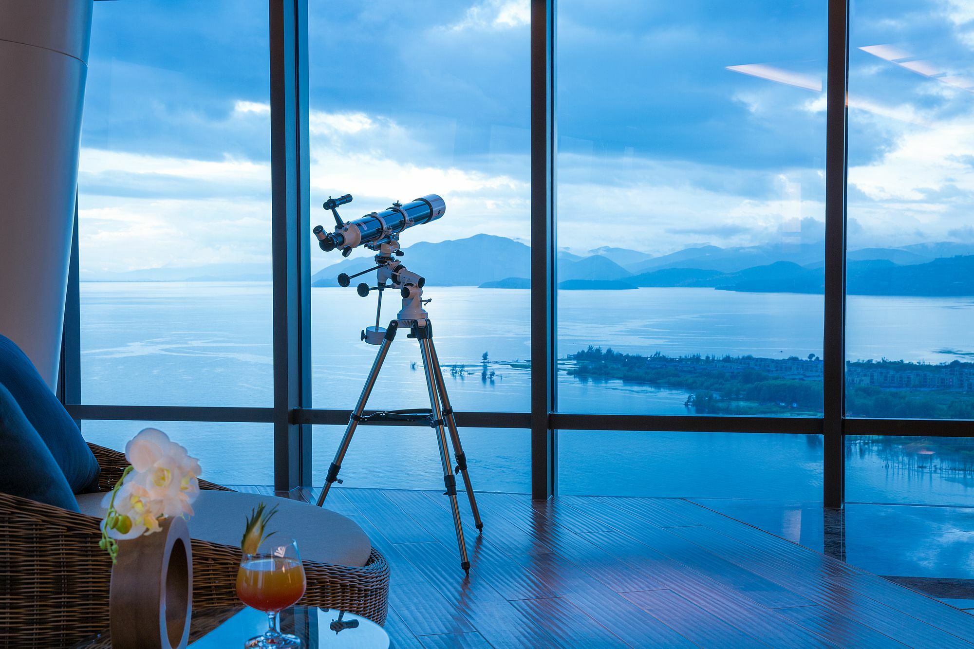 Dali Hotel Dış mekan fotoğraf