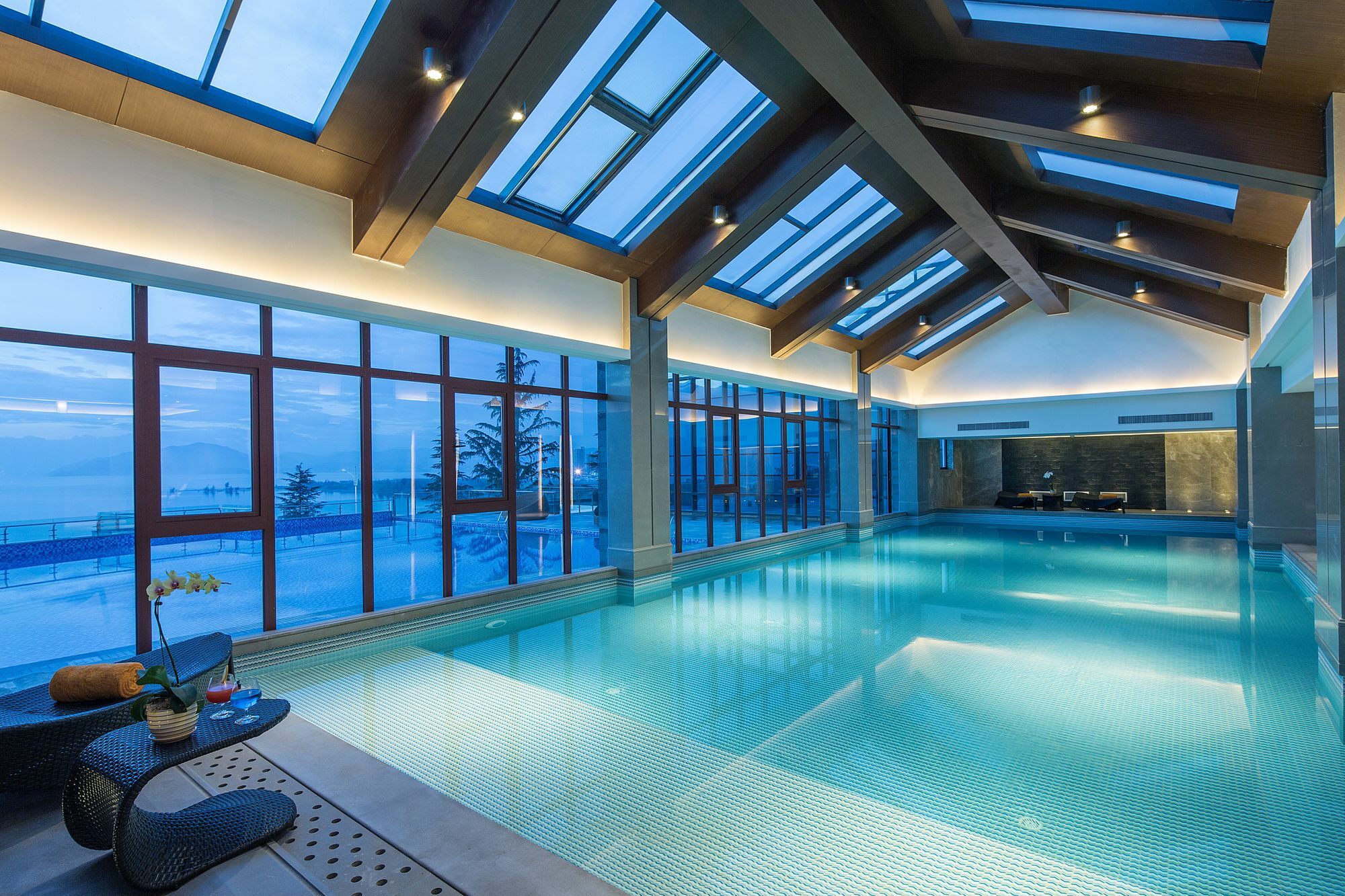 Dali Hotel Dış mekan fotoğraf