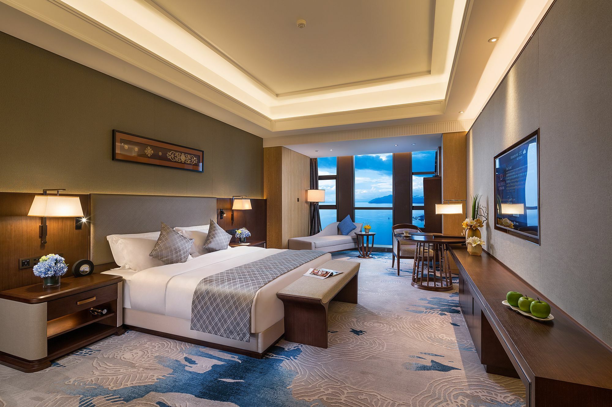 Dali Hotel Dış mekan fotoğraf