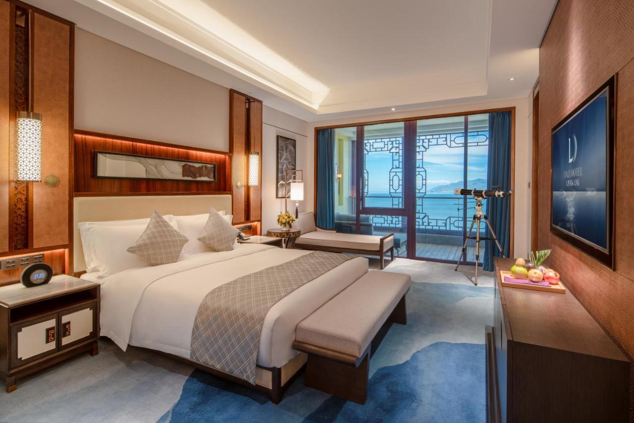 Dali Hotel Dış mekan fotoğraf