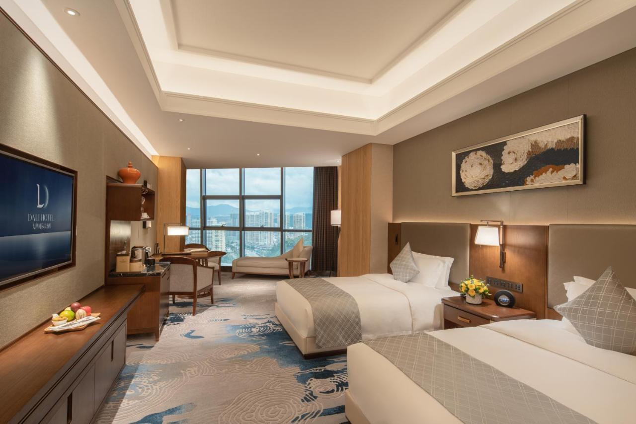 Dali Hotel Dış mekan fotoğraf