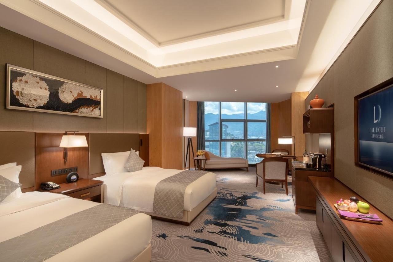 Dali Hotel Dış mekan fotoğraf