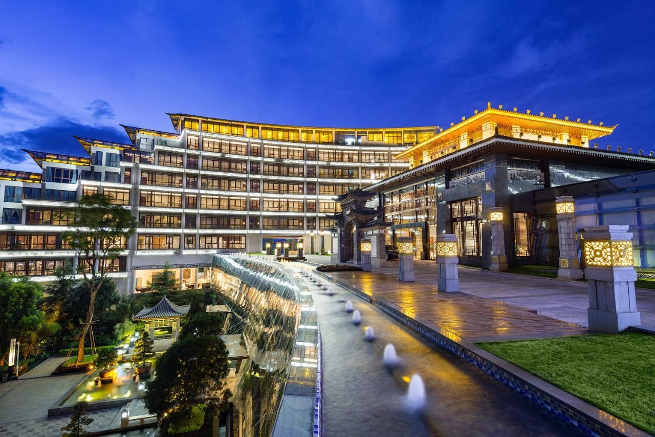 Dali Hotel Dış mekan fotoğraf