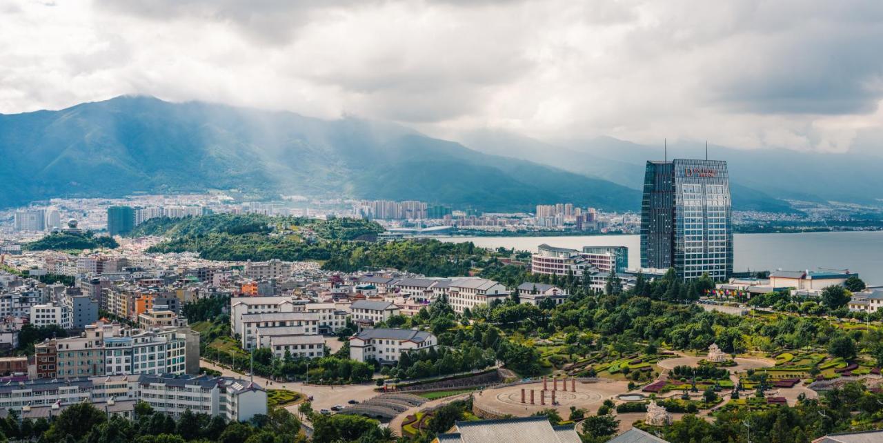 Dali Hotel Dış mekan fotoğraf