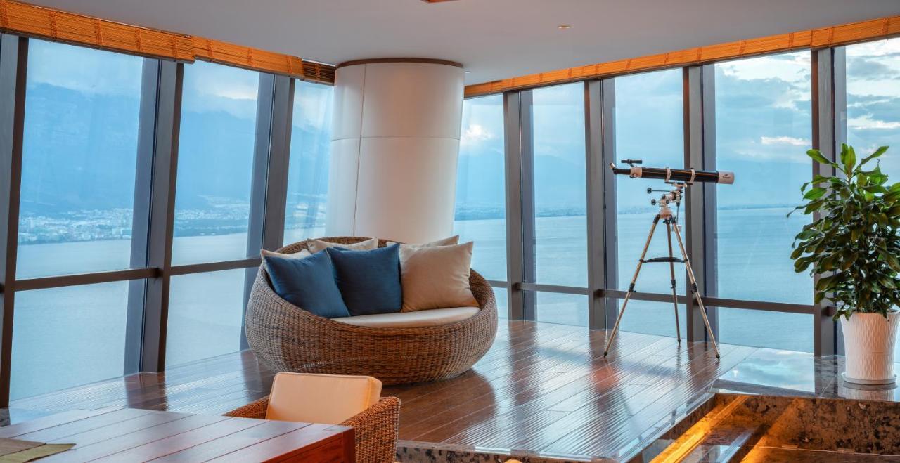 Dali Hotel Dış mekan fotoğraf