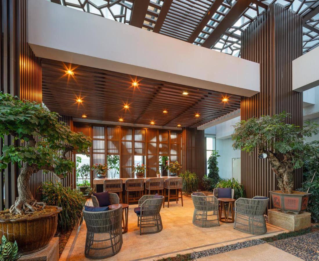 Dali Hotel Dış mekan fotoğraf