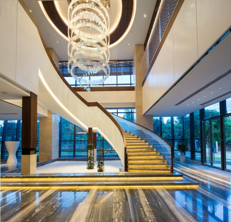Dali Hotel Dış mekan fotoğraf
