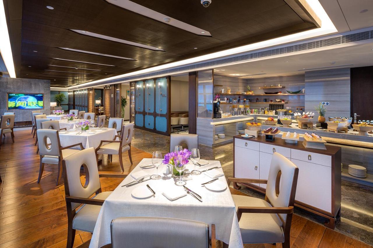 Dali Hotel Dış mekan fotoğraf