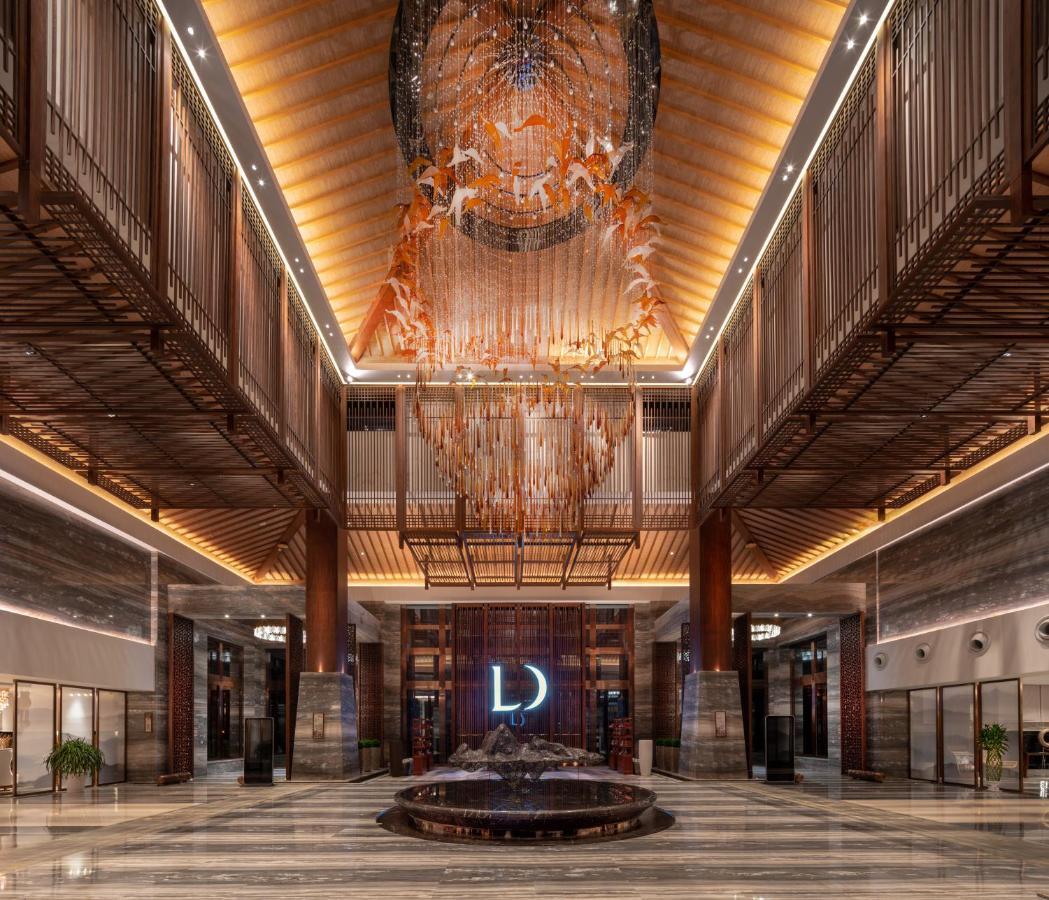 Dali Hotel Dış mekan fotoğraf